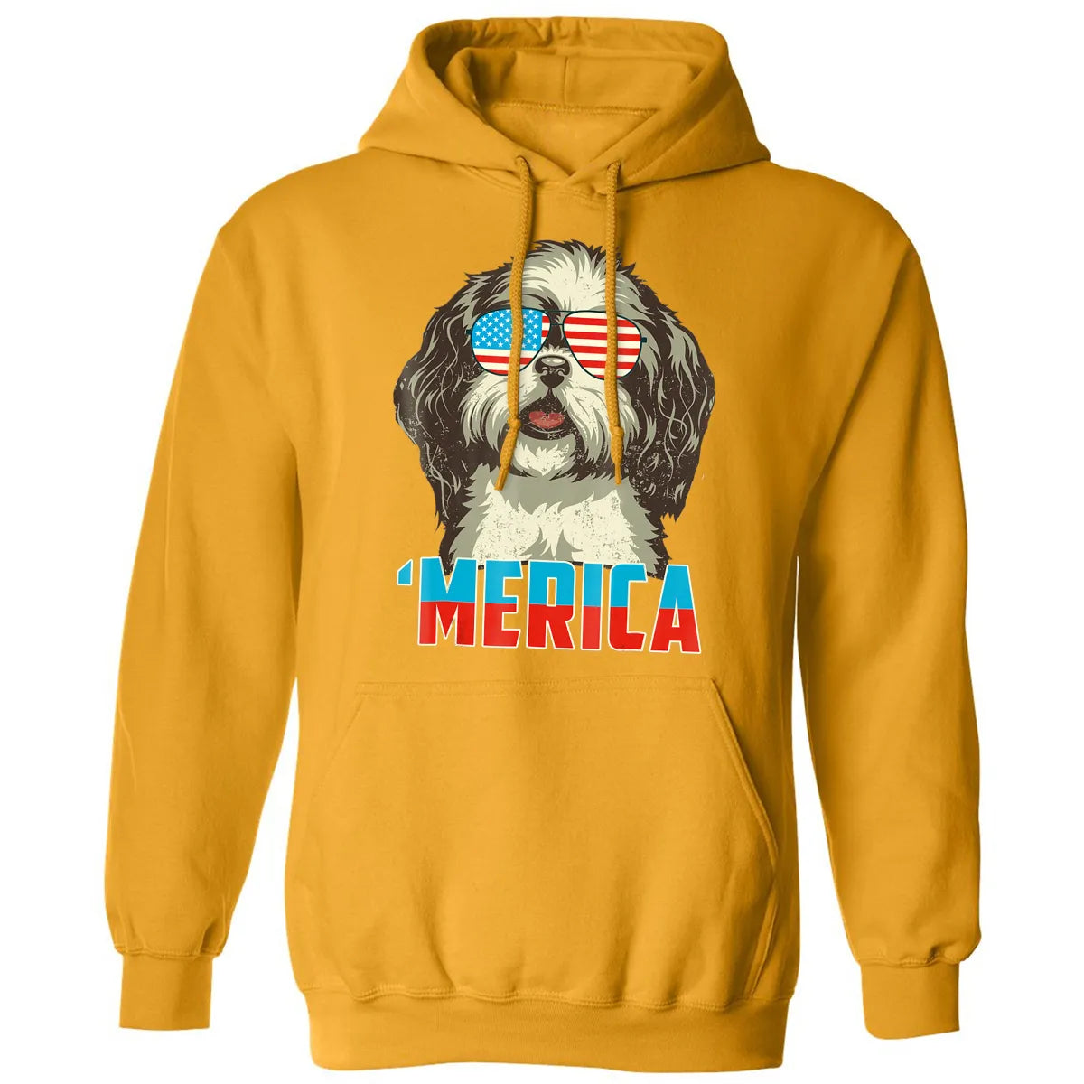 Classic Unisex Hoodie - 8JG2TXVN