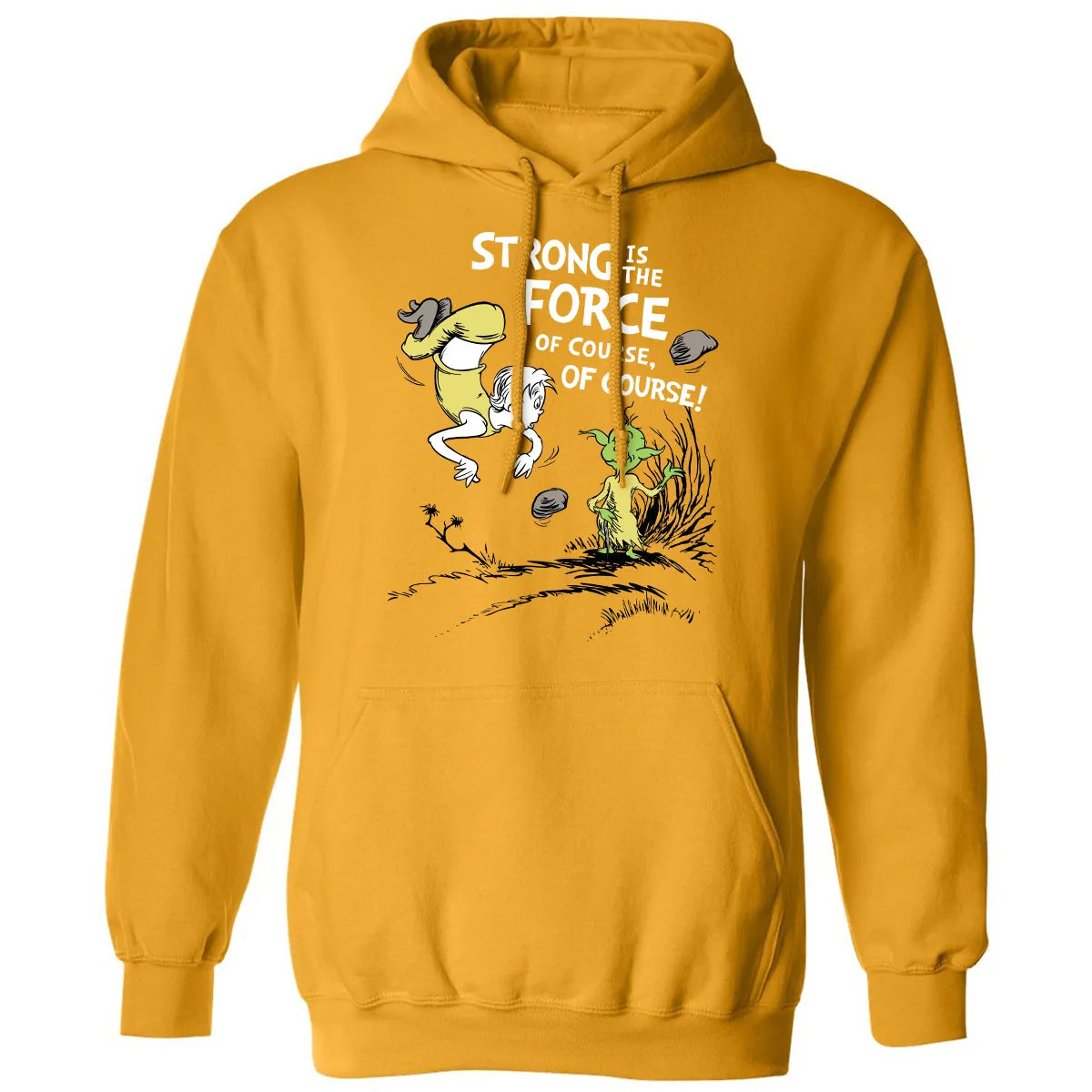 Classic Unisex Hoodie - SZDB4DP4