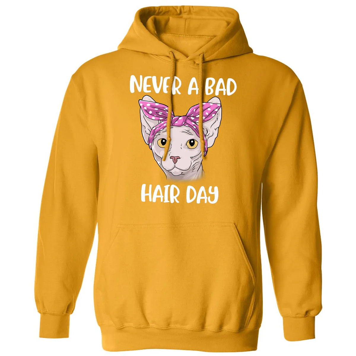 Classic Unisex Hoodie - CPNJE3U6