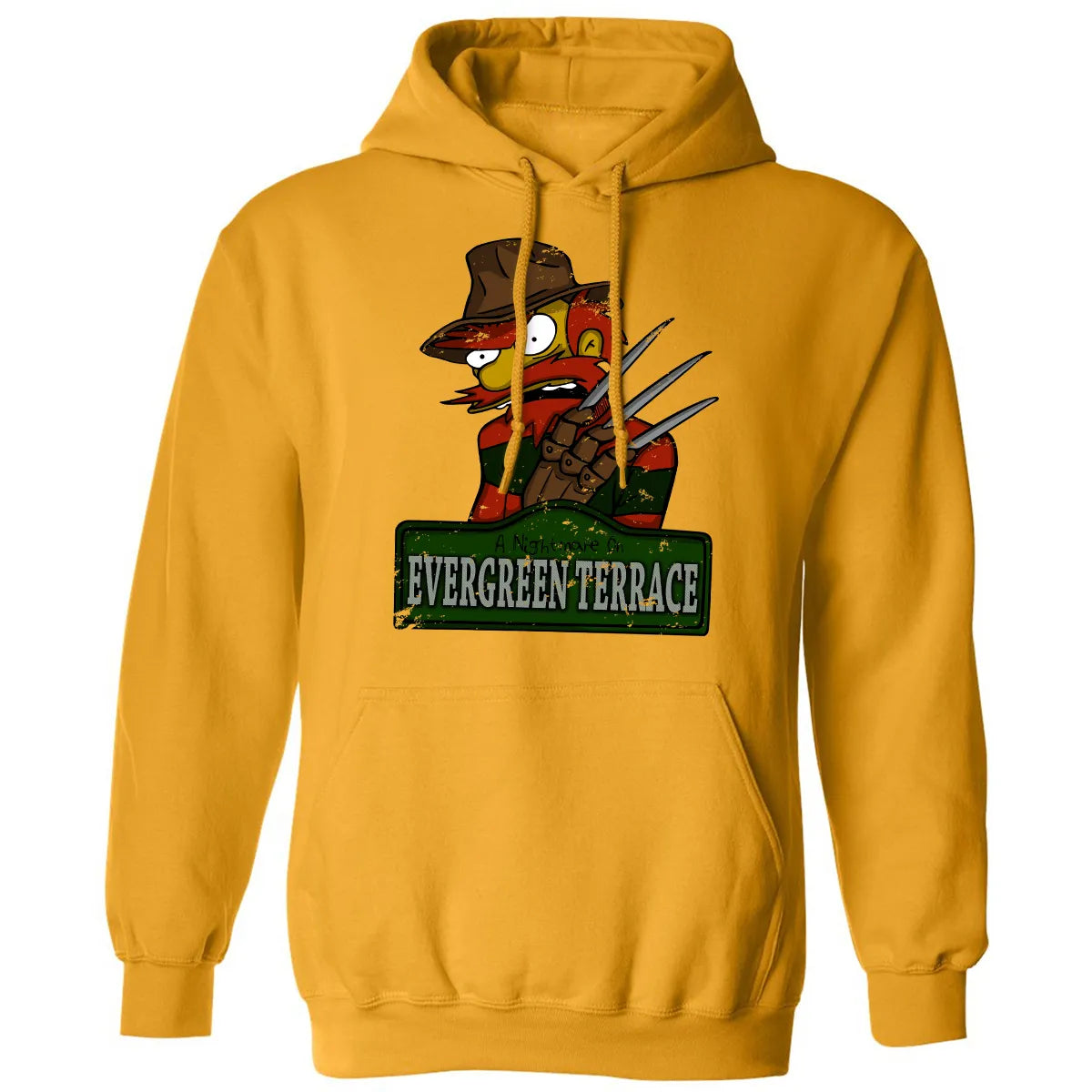 Classic Unisex Hoodie - 2R9LVVNQ