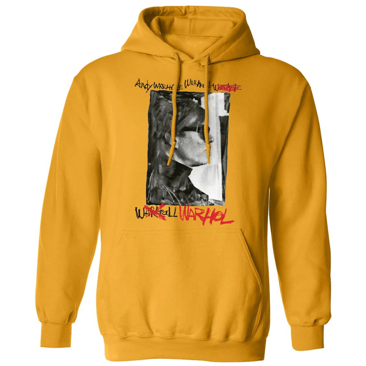 Classic Unisex Hoodie - NR748BGR