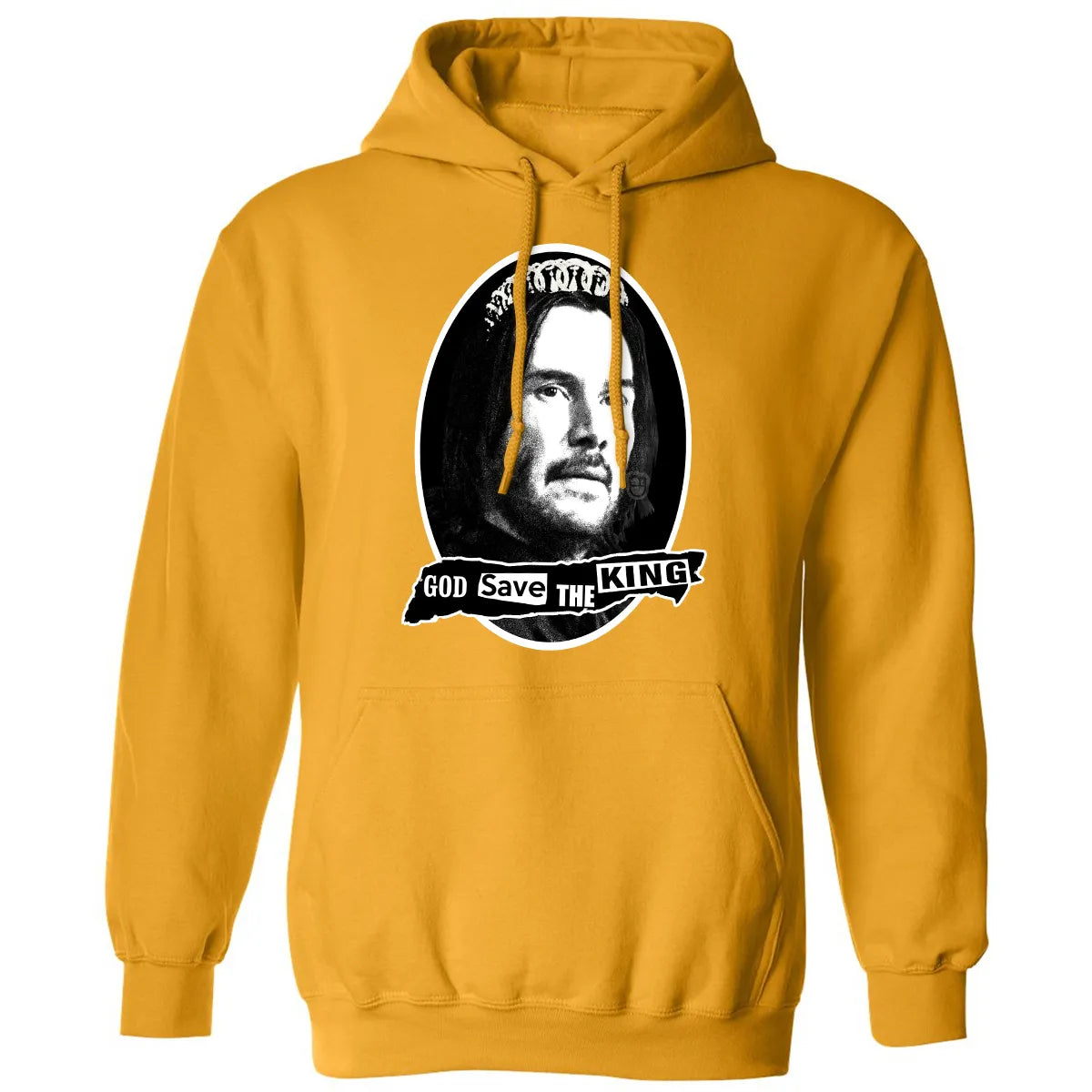 Classic Unisex Hoodie - PPUW1Y9L