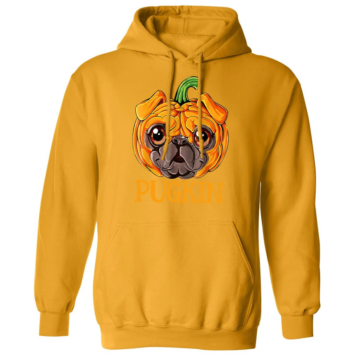 Classic Unisex Hoodie - LMV34L8G