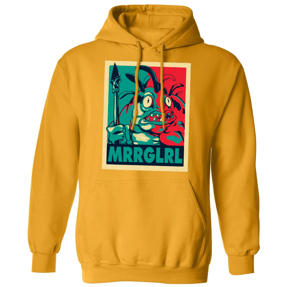 Classic Unisex Hoodie - CHBWKK8K