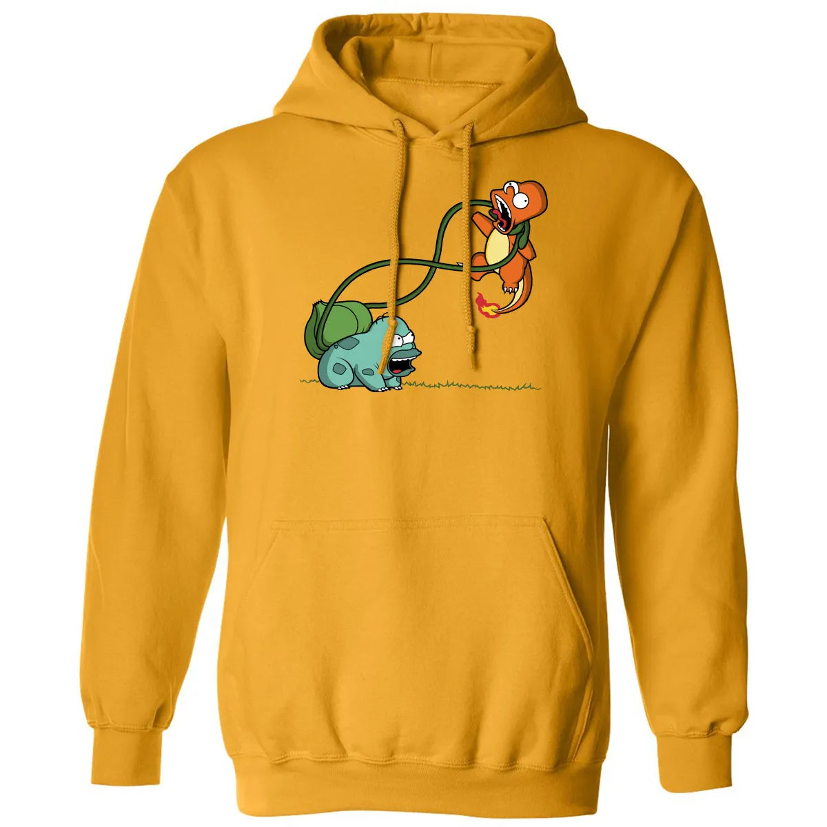 Classic Unisex Hoodie - U4HWQBP3