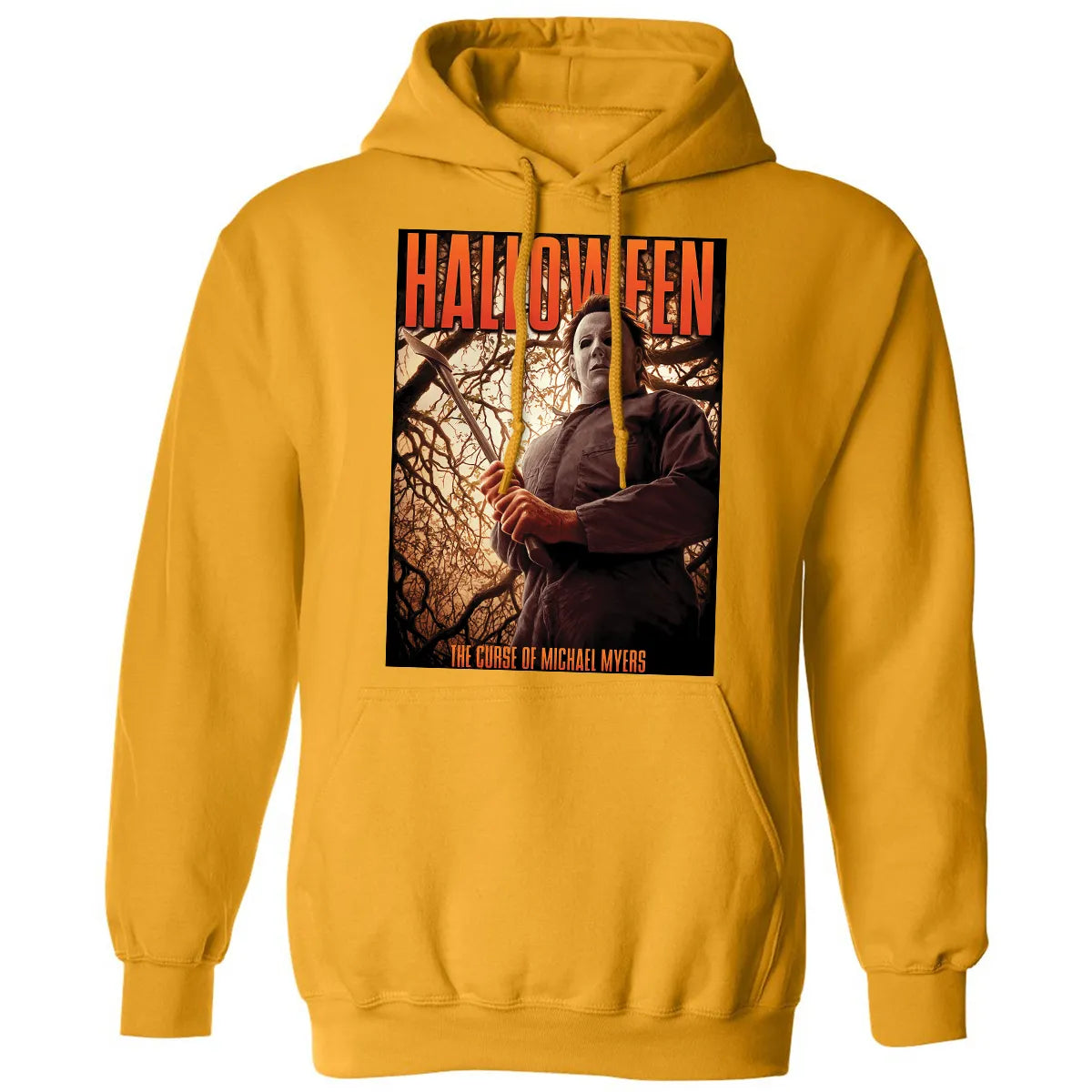 Classic Unisex Hoodie - Y5FYHH7Q