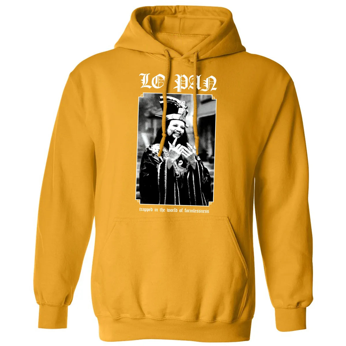 Classic Unisex Hoodie - SGUWWXWX