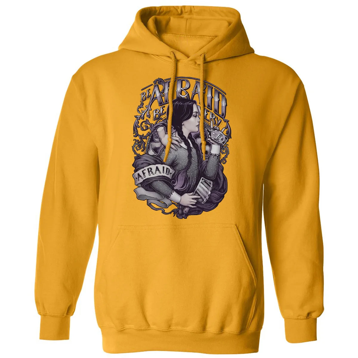 Classic Unisex Hoodie - WKEKGBV4