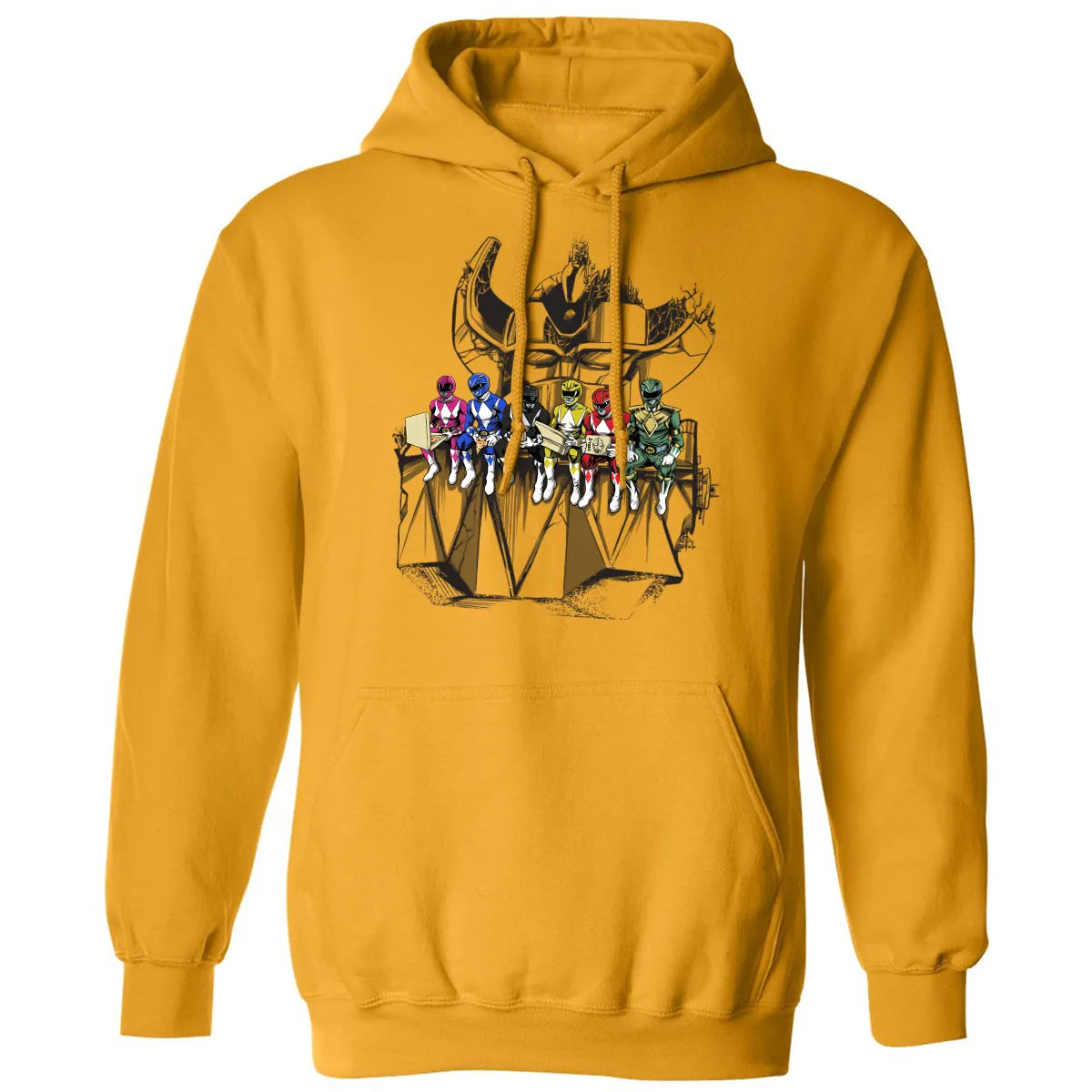 Classic Unisex Hoodie - QZPCW3ZL