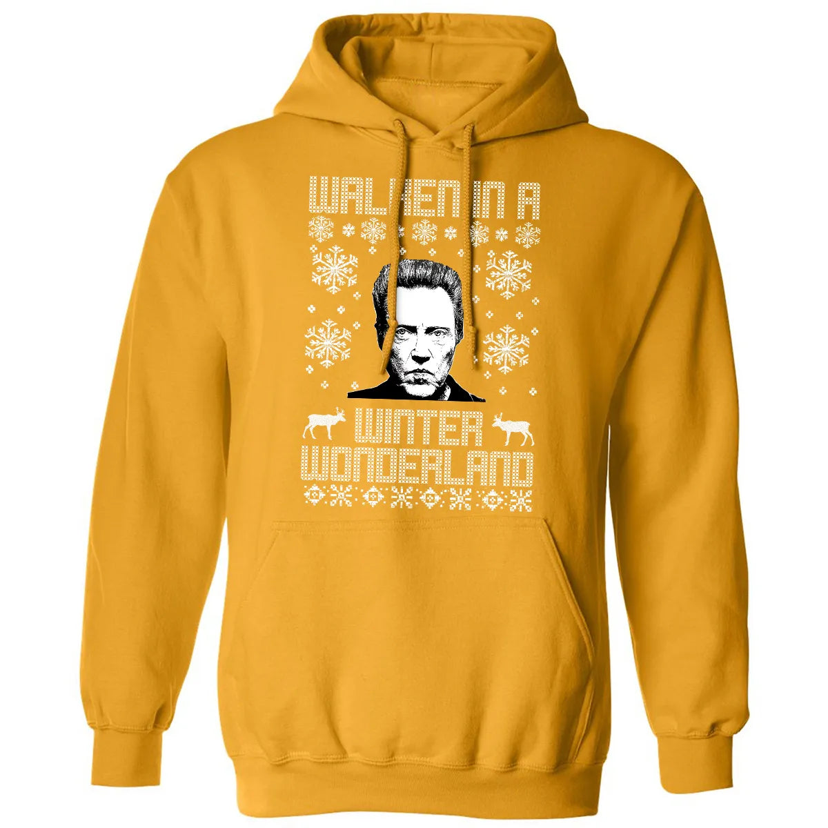 Classic Unisex Hoodie - PFPXMHKE