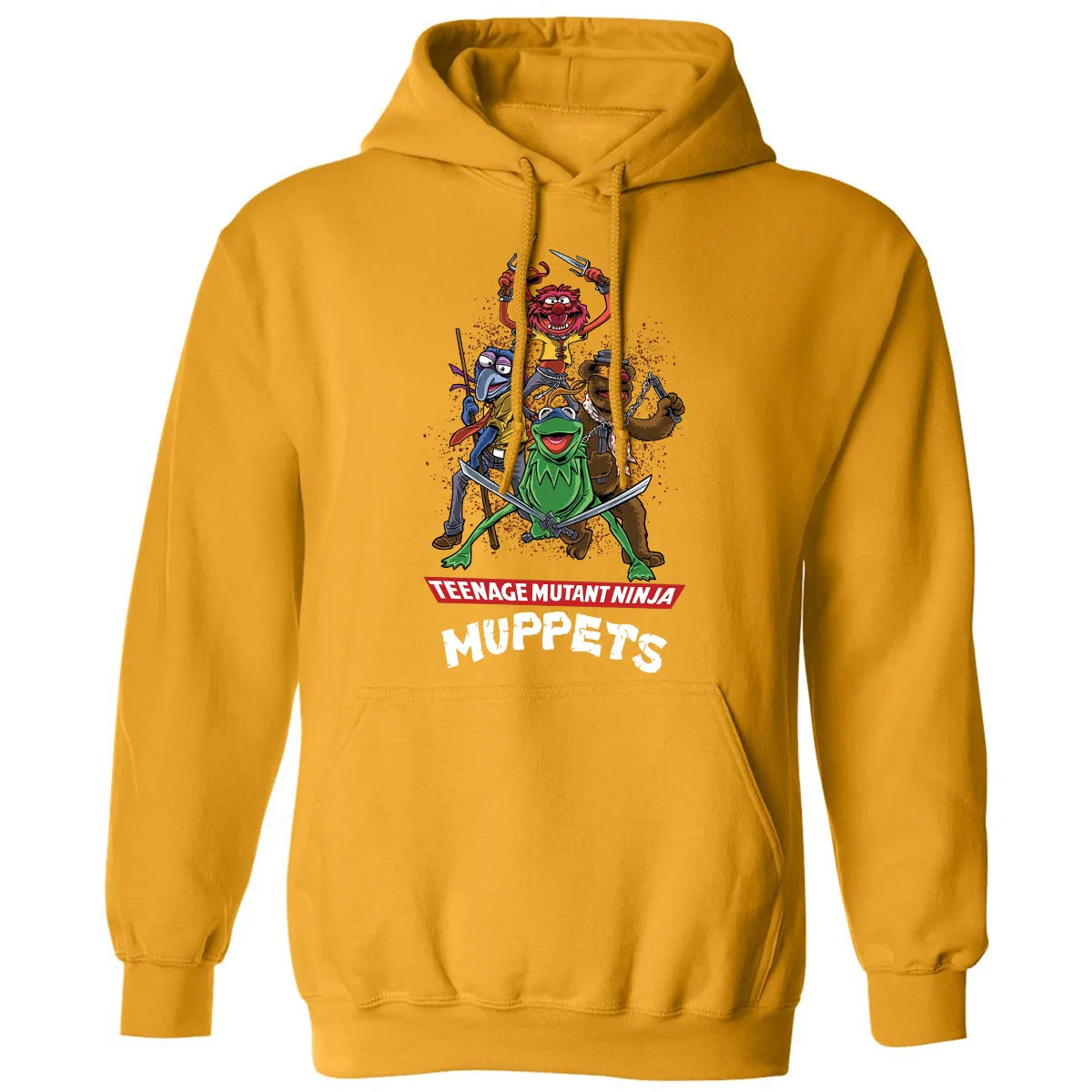 Classic Unisex Hoodie - 961KP1Q6