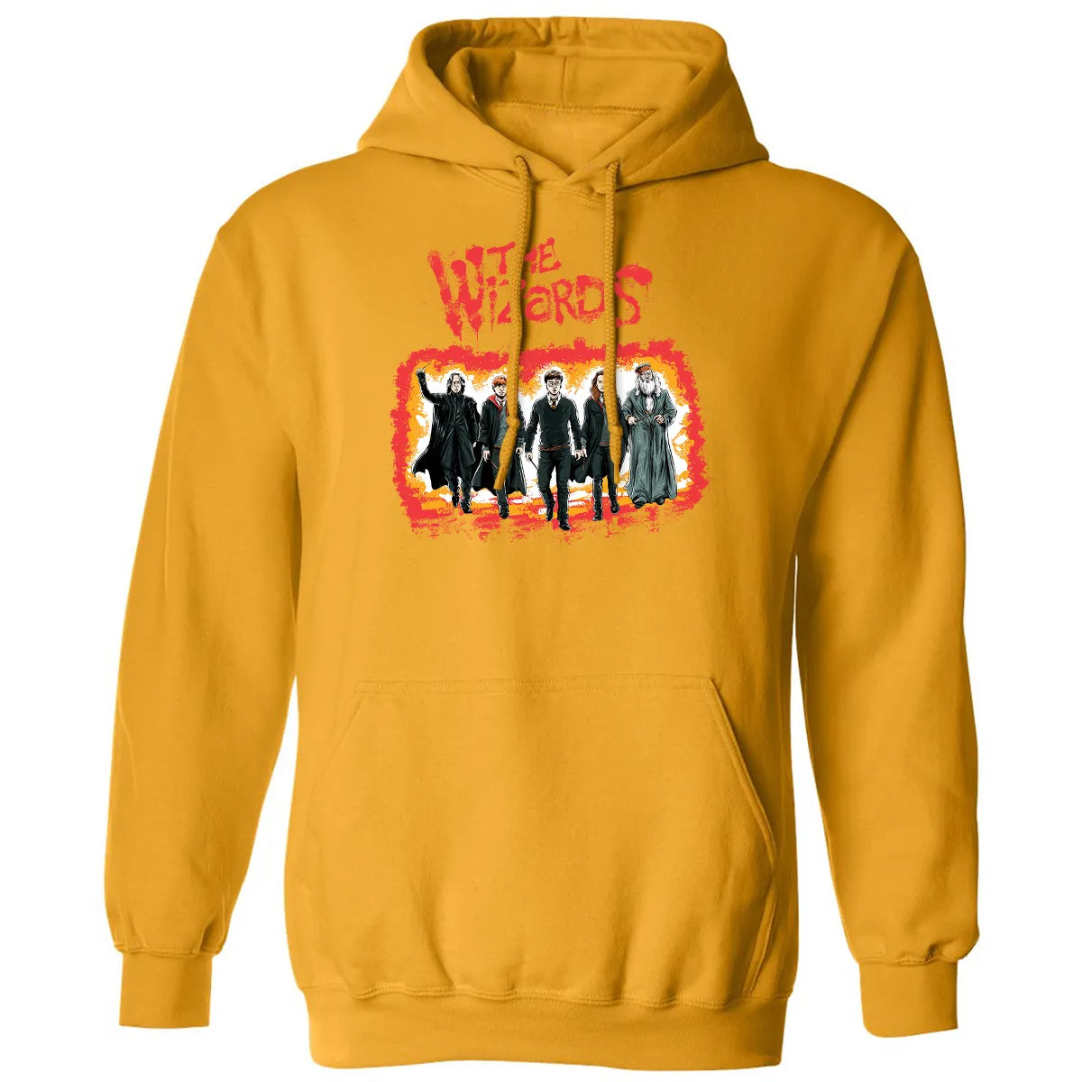 Classic Unisex Hoodie - G219FRPQ