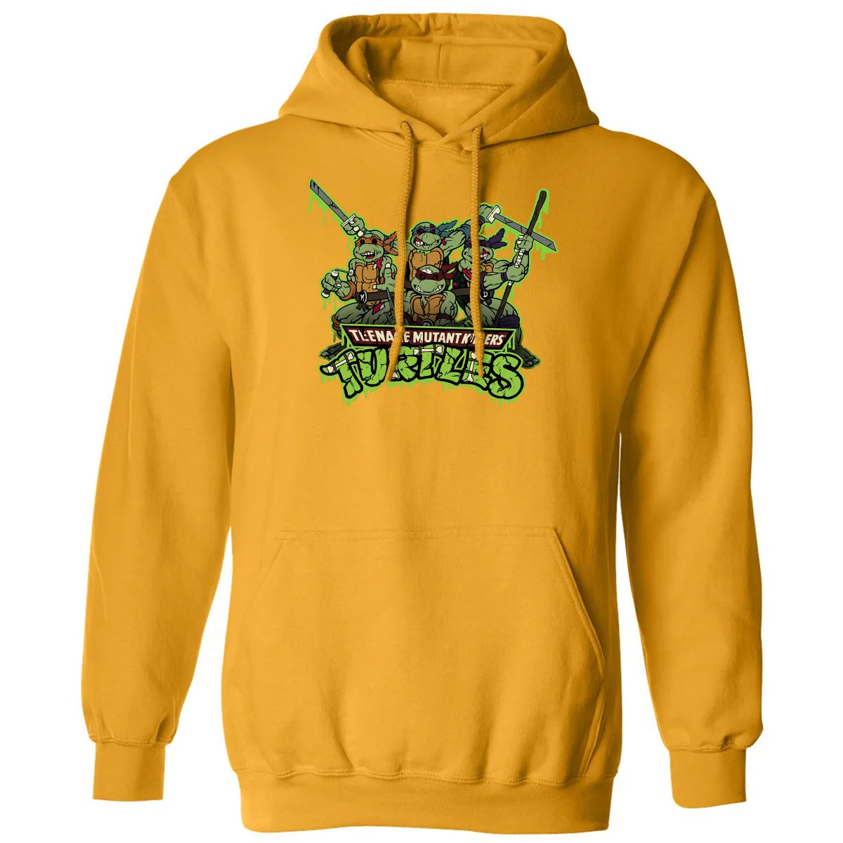 Classic Unisex Hoodie - WKUTD75U