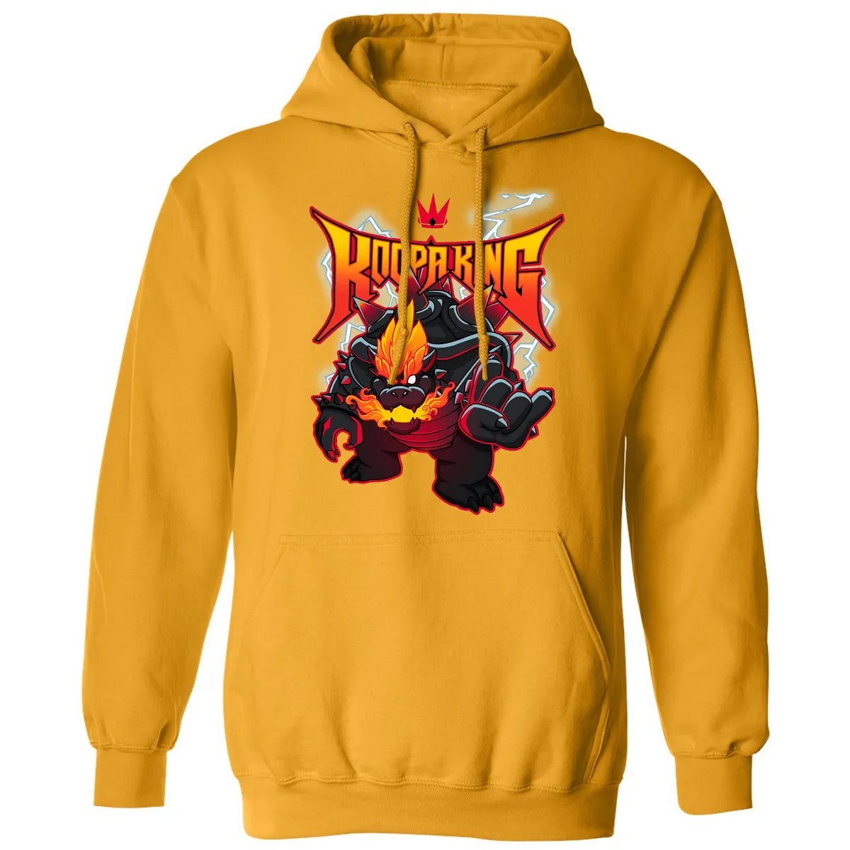 Classic Unisex Hoodie - VVA9P86T