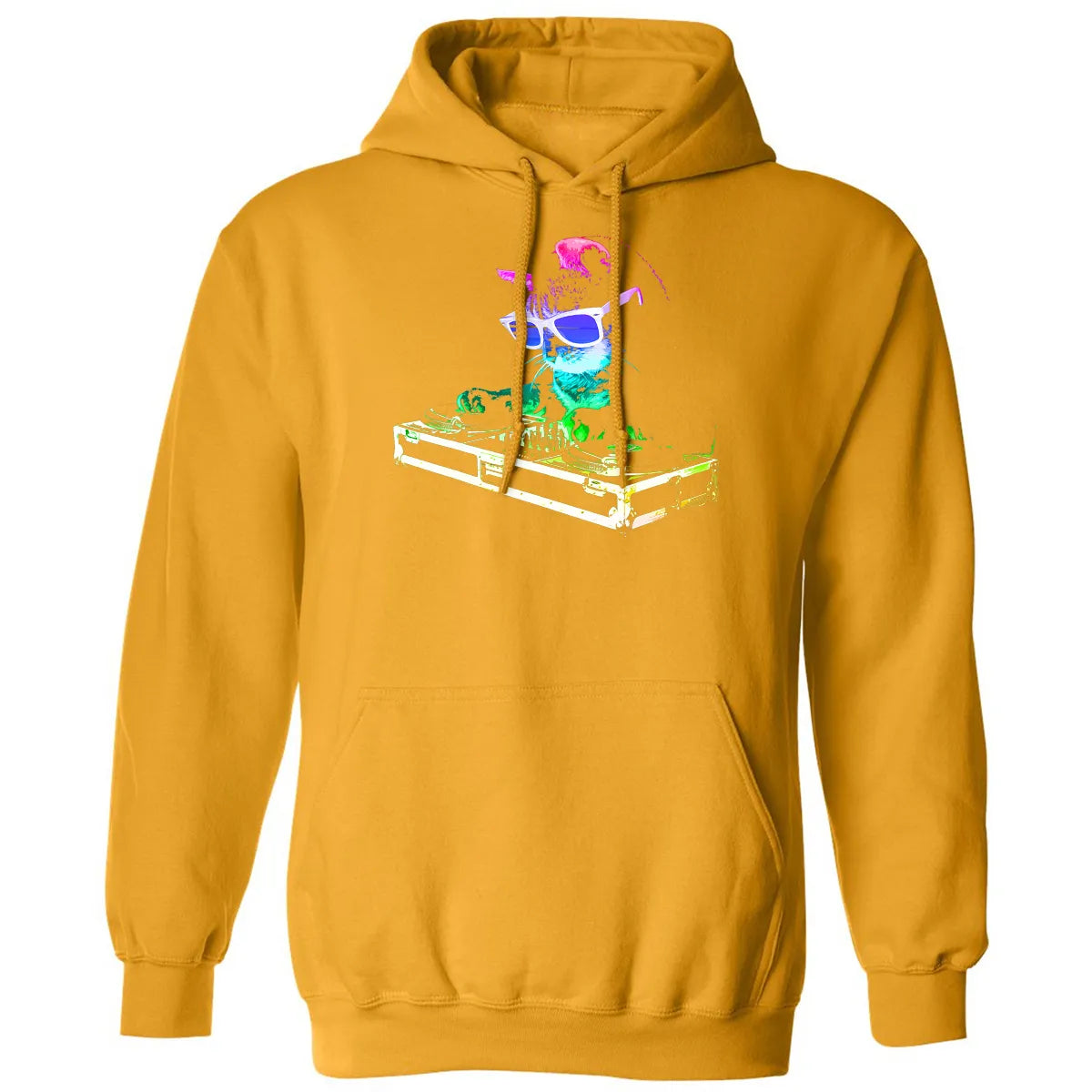 Classic Unisex Hoodie - DSHNRW9V