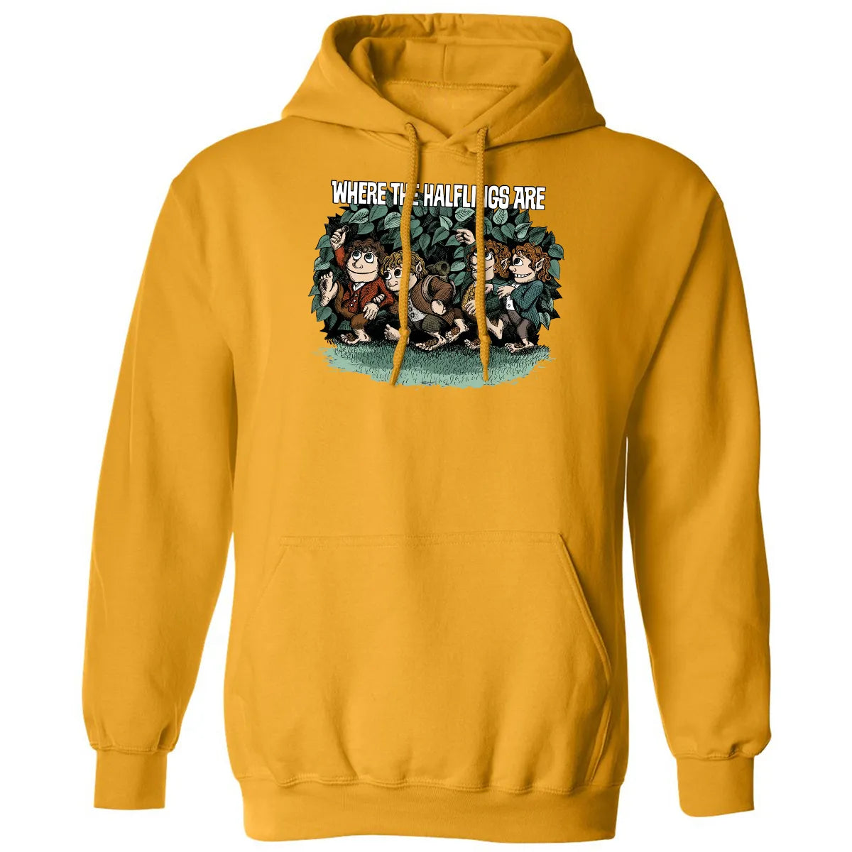 Classic Unisex Hoodie - XXD1SH9H