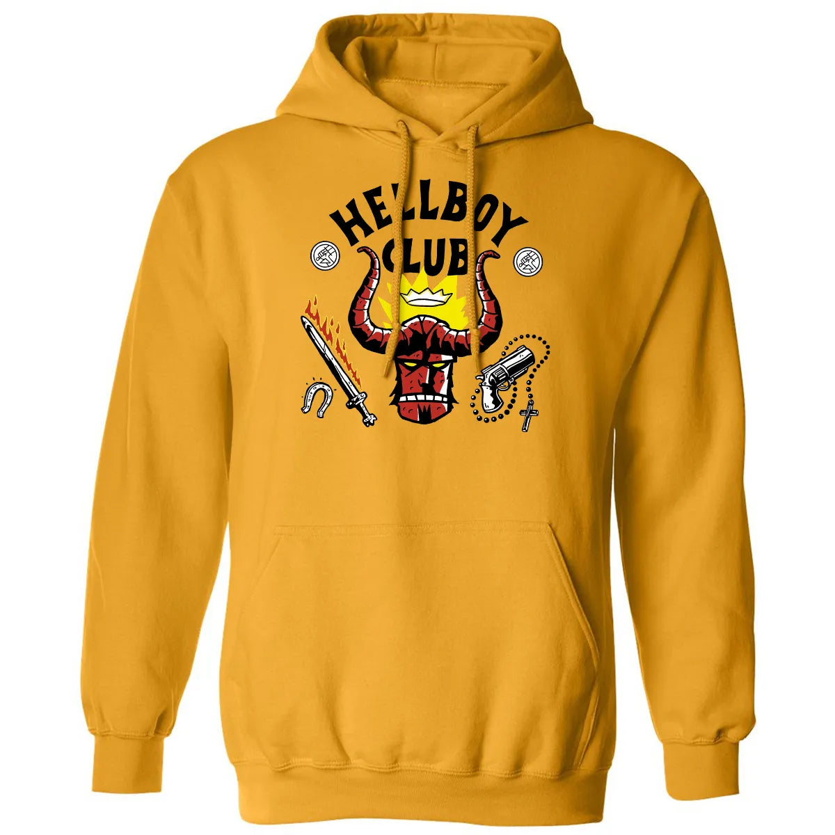 Classic Unisex Hoodie - V975QJKM