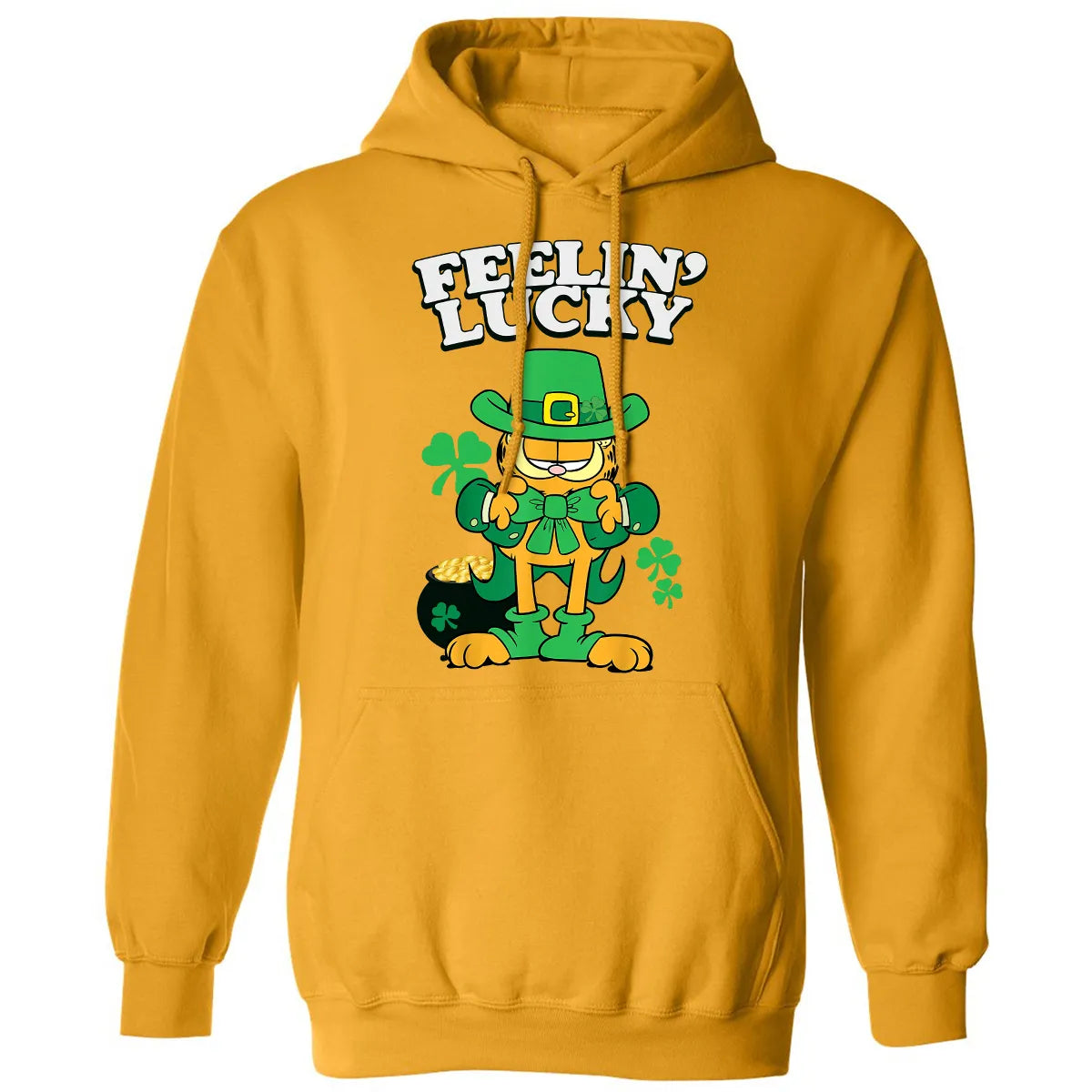 Classic Unisex Hoodie - WCDQJK7L