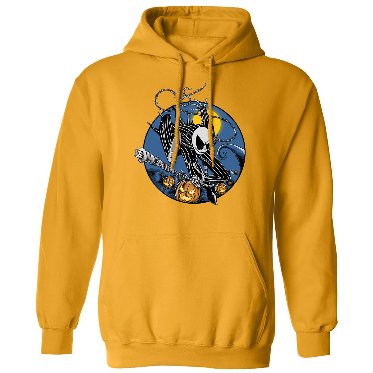 Classic Unisex Hoodie - SEB8FJEE