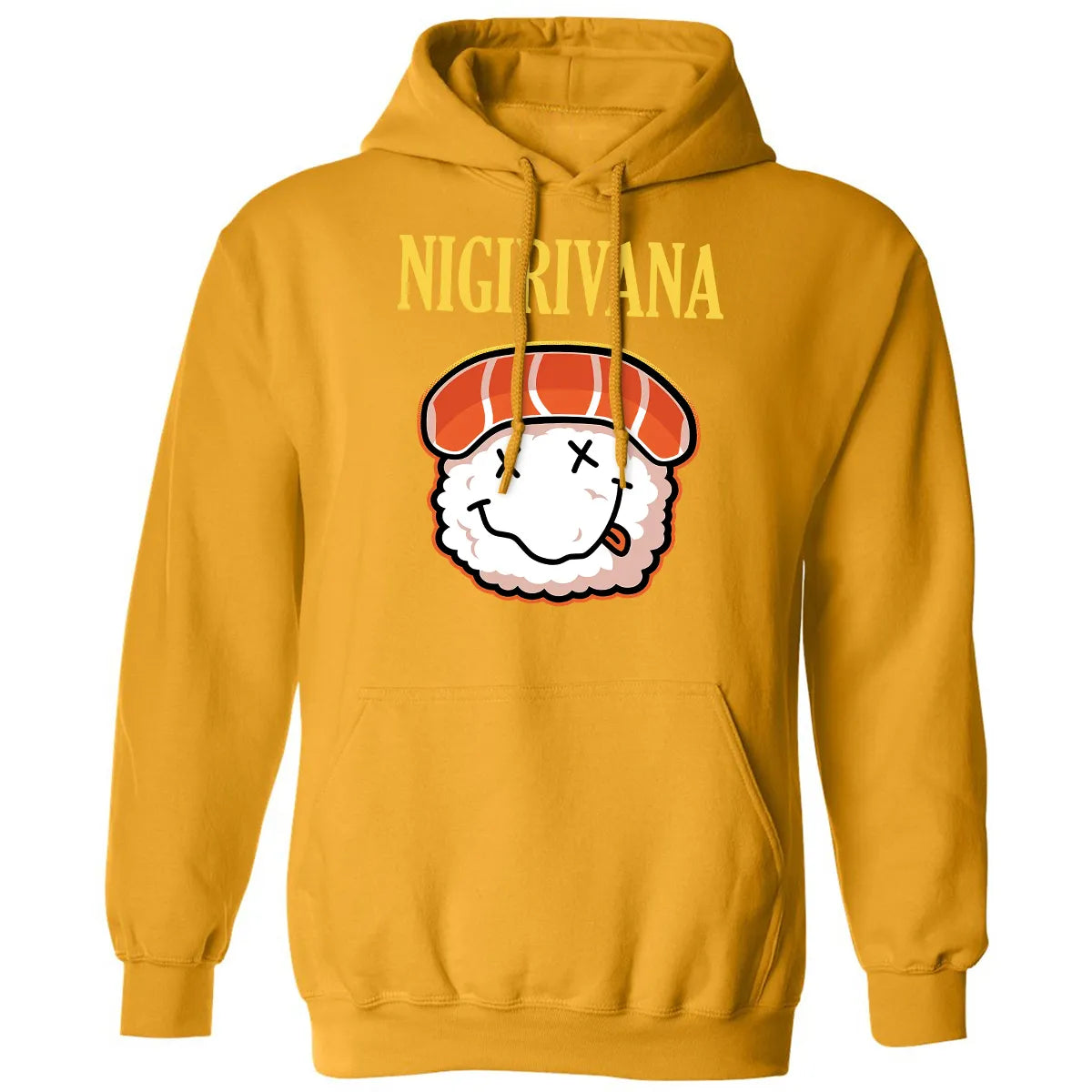 Classic Unisex Hoodie - Z2AYT9MY