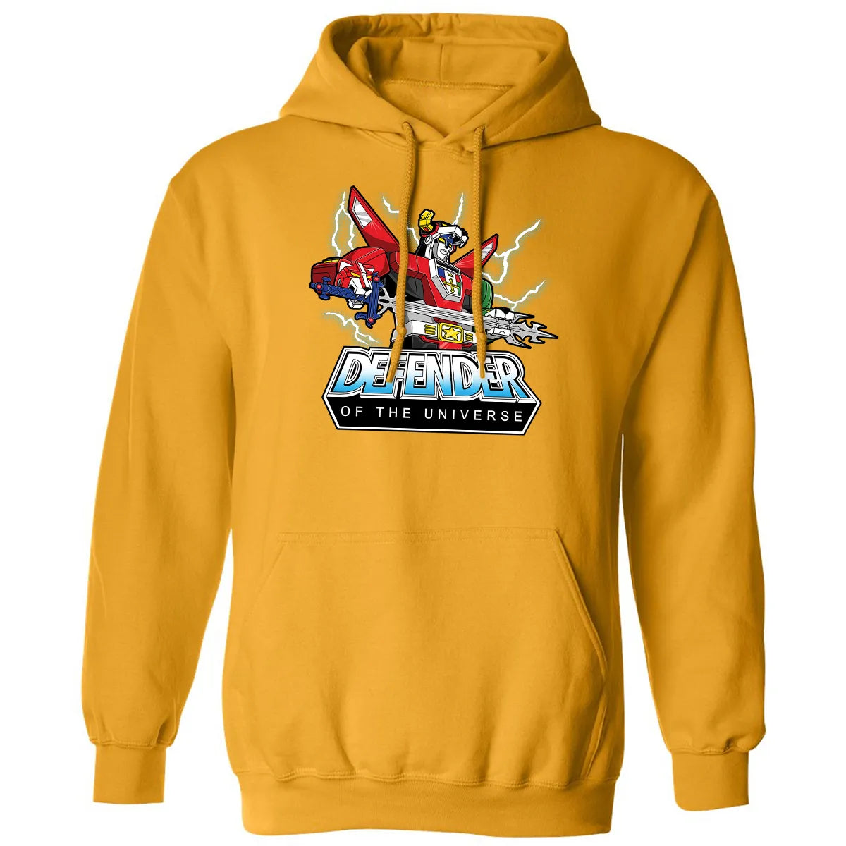 Classic Unisex Hoodie - HR82SXJR