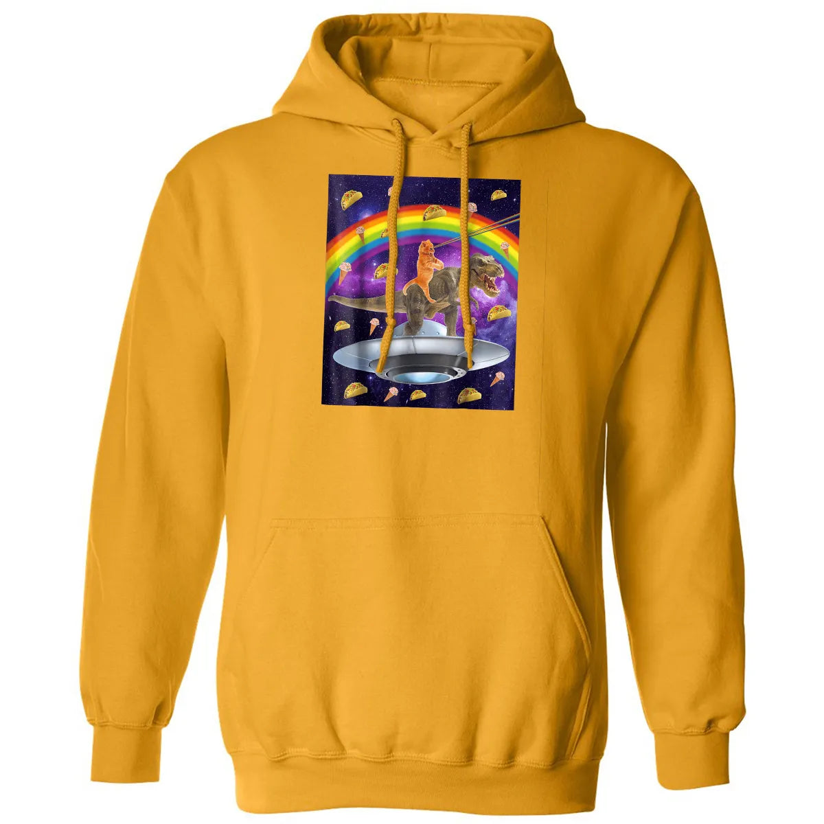 Classic Unisex Hoodie - KVXNRTJG