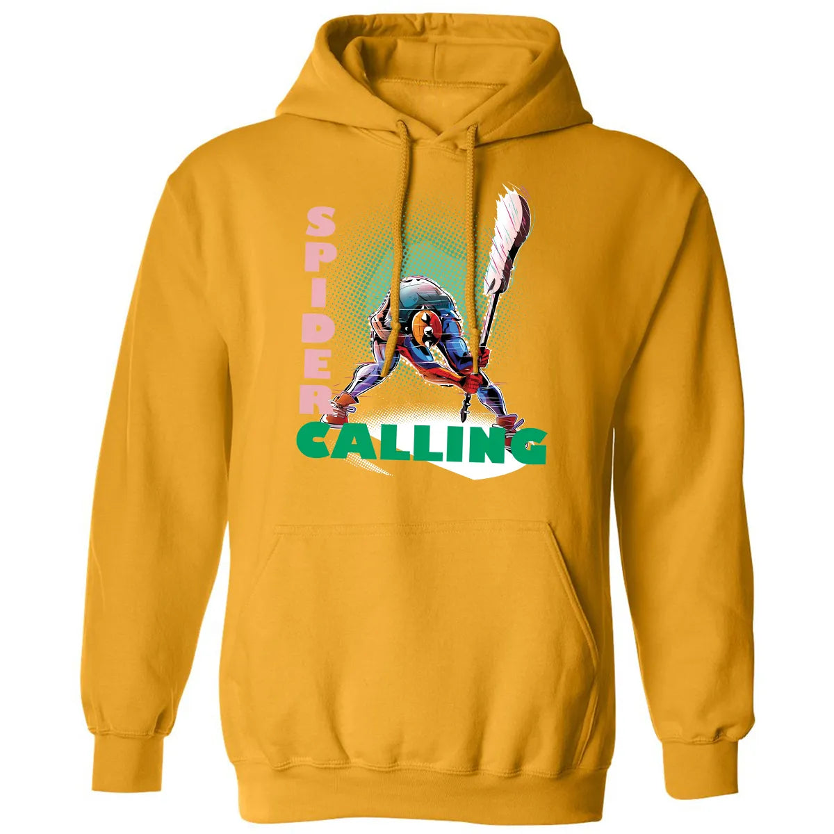 Classic Unisex Hoodie - 7FNWMCW2