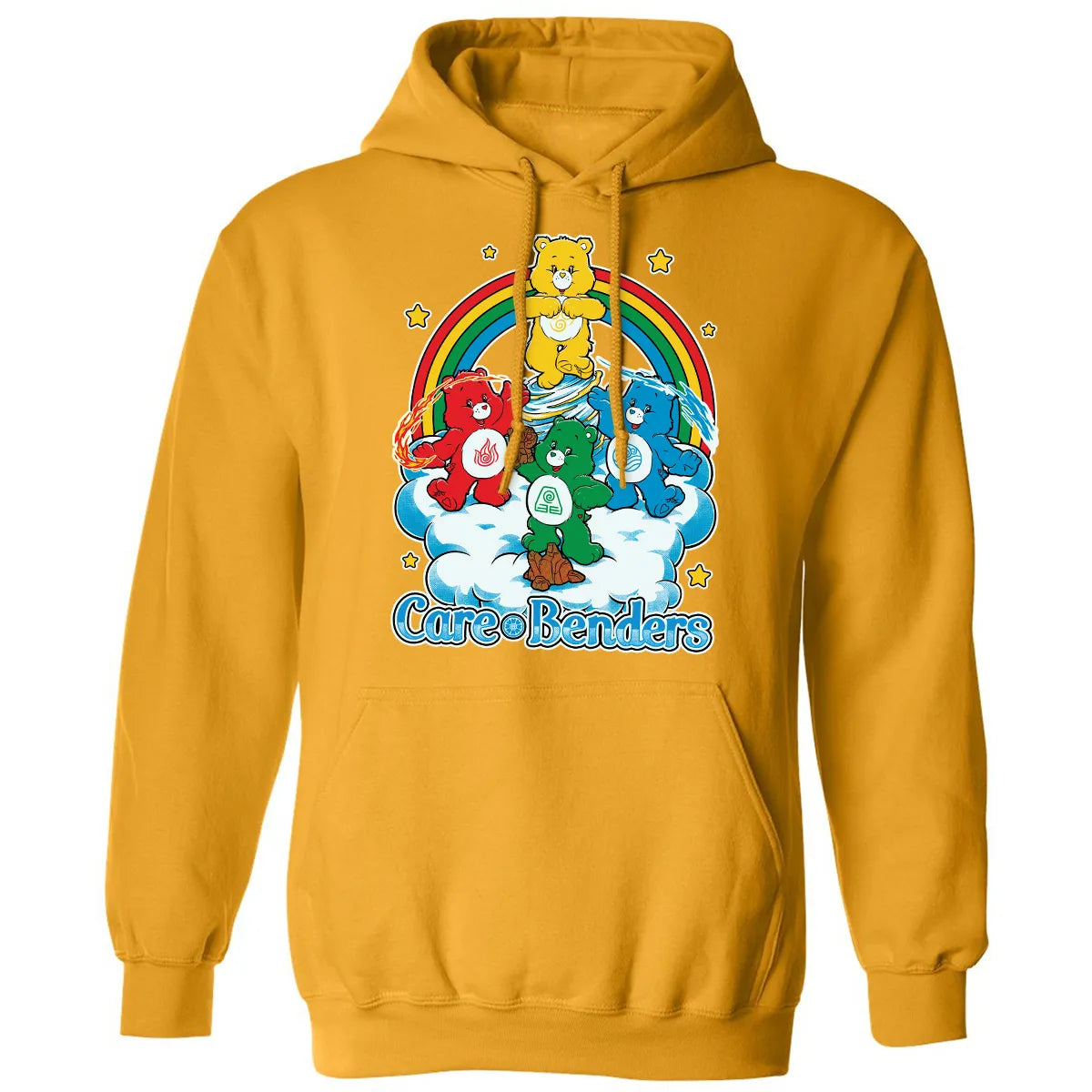 Classic Unisex Hoodie - 1DK1TP52