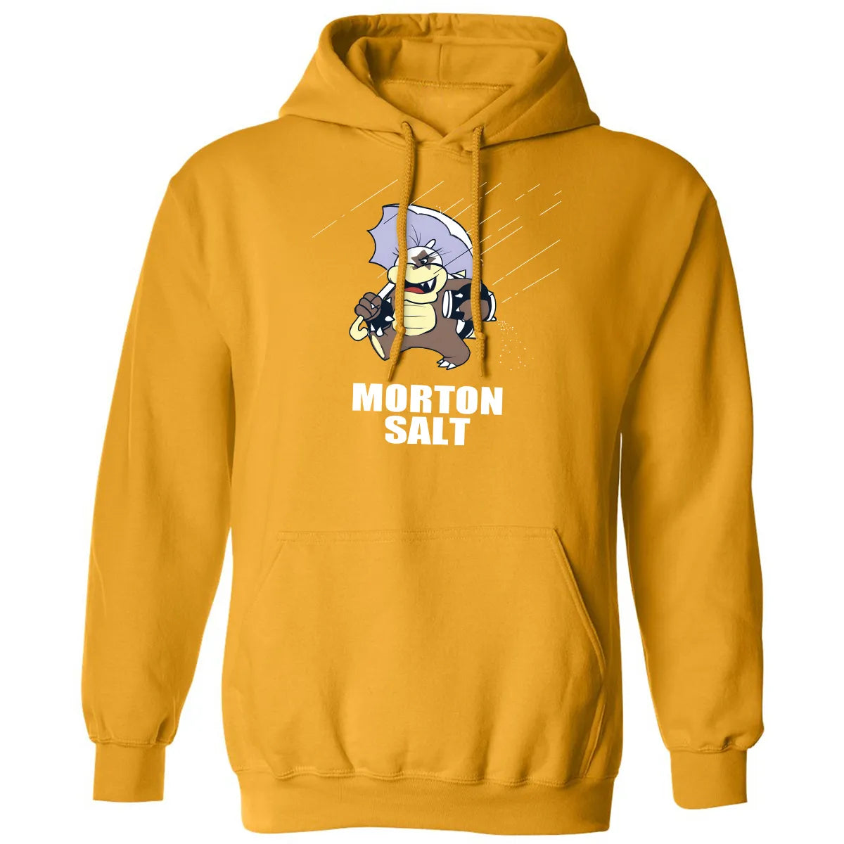 Classic Unisex Hoodie - NQJ658FT