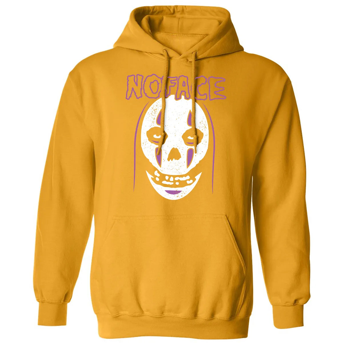 Classic Unisex Hoodie - 8ZYPSXAW