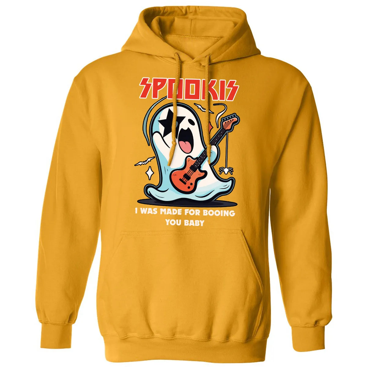Classic Unisex Hoodie - RYBAQGNV