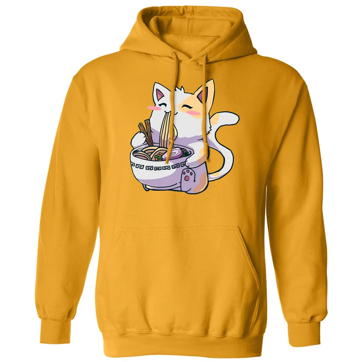 Classic Unisex Hoodie - XGWKQUQR