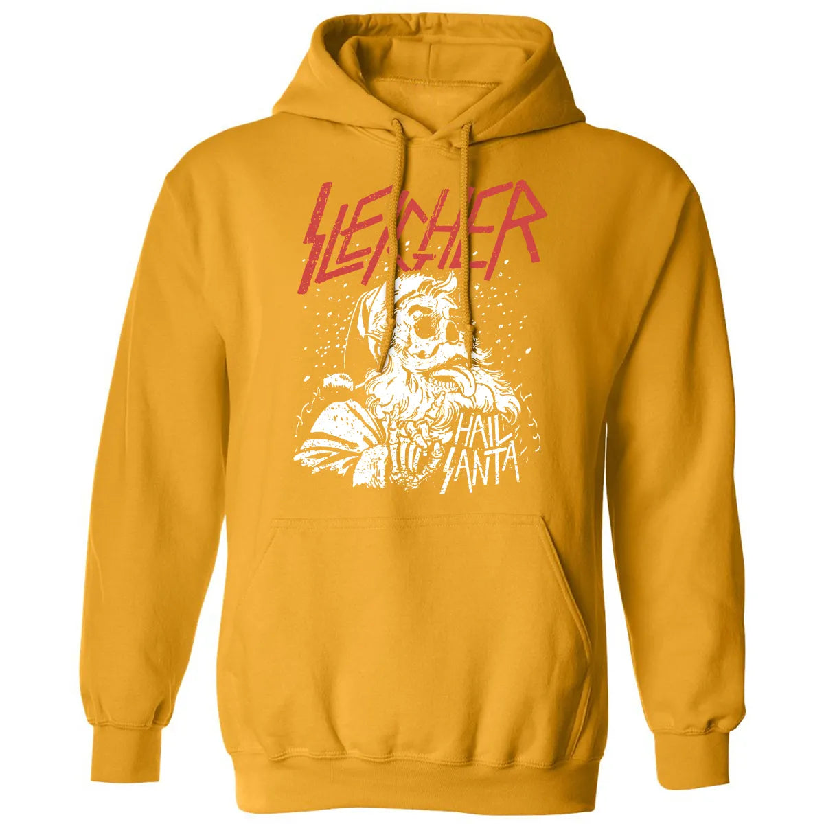 Classic Unisex Hoodie - VXAJP6D8