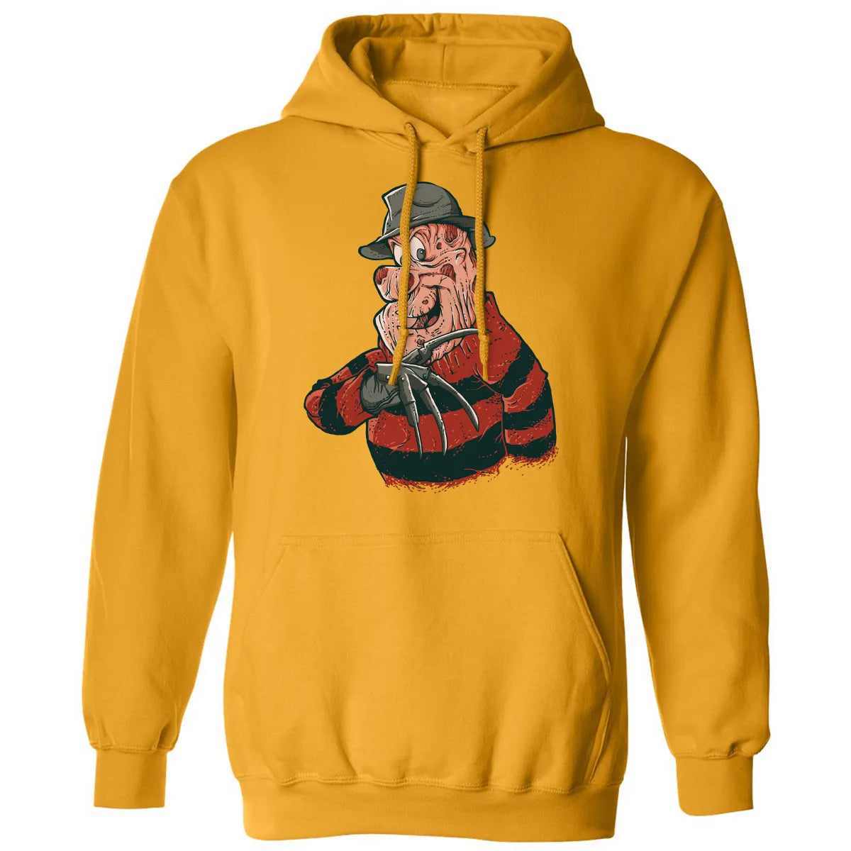Classic Unisex Hoodie - XQHLCYC3
