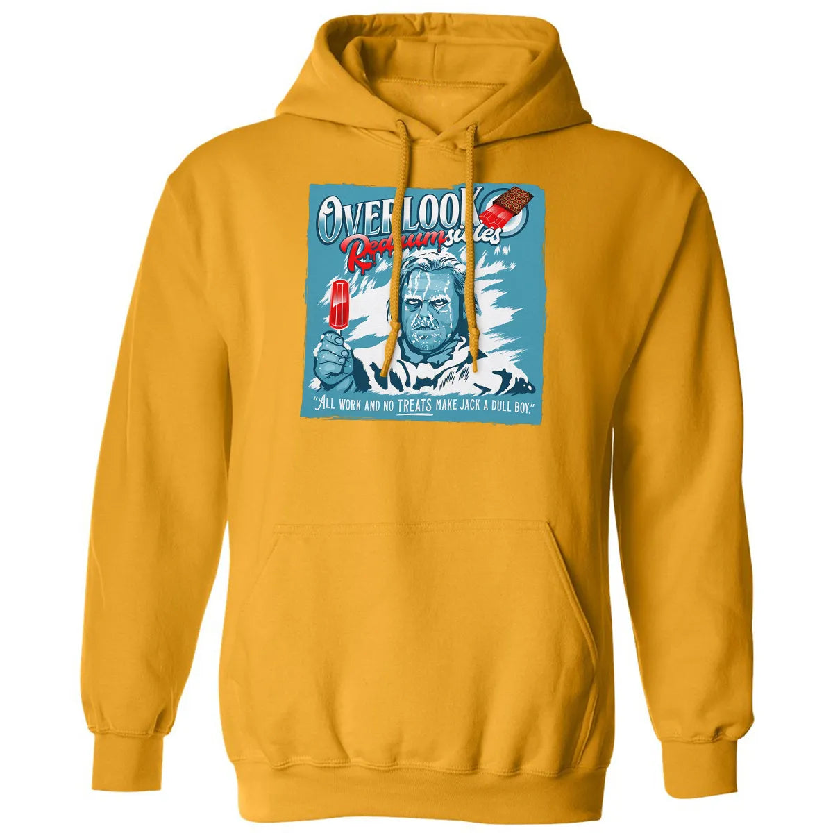 Classic Unisex Hoodie - NWKNQQ5T