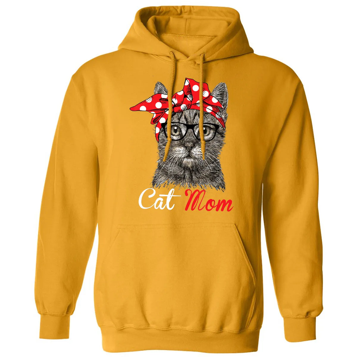 Classic Unisex Hoodie - Q1E6AKZG