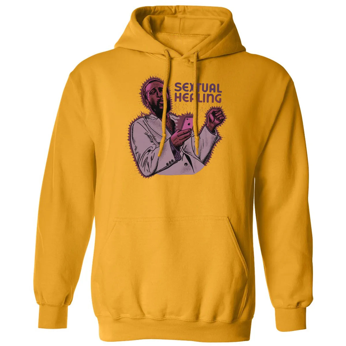 Classic Unisex Hoodie - 1XB4X1Z9