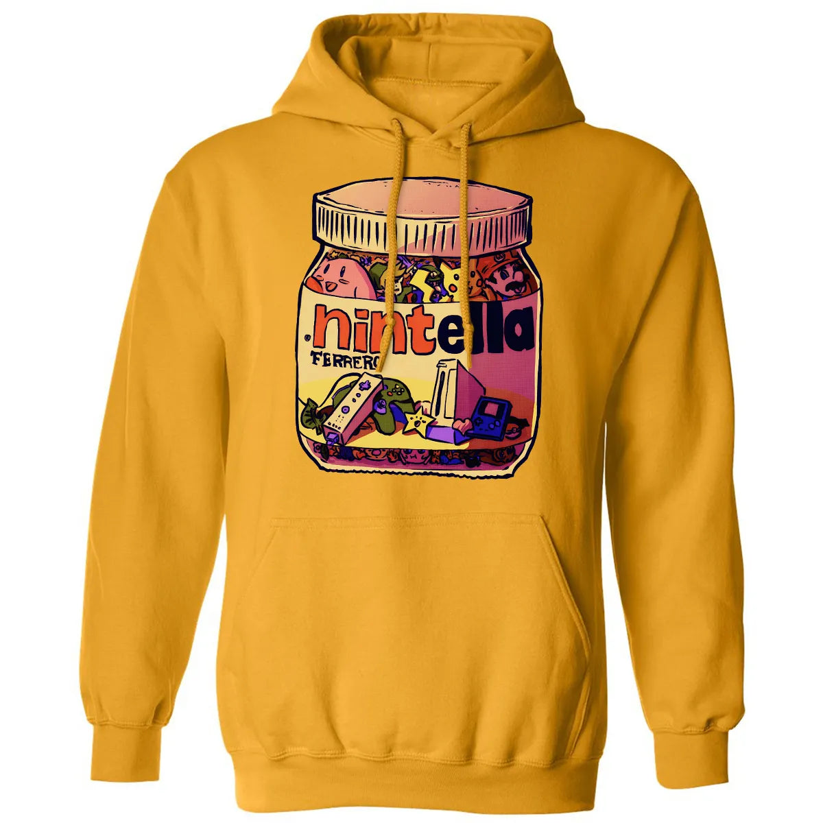 Classic Unisex Hoodie - VQ2XJB93