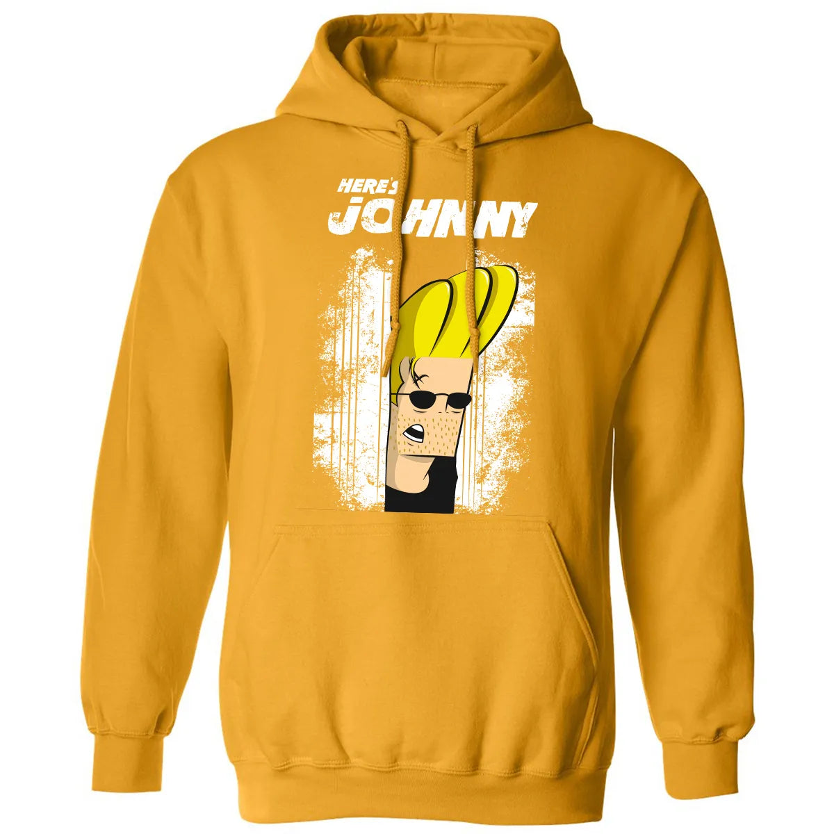 Classic Unisex Hoodie - KWG8WACP