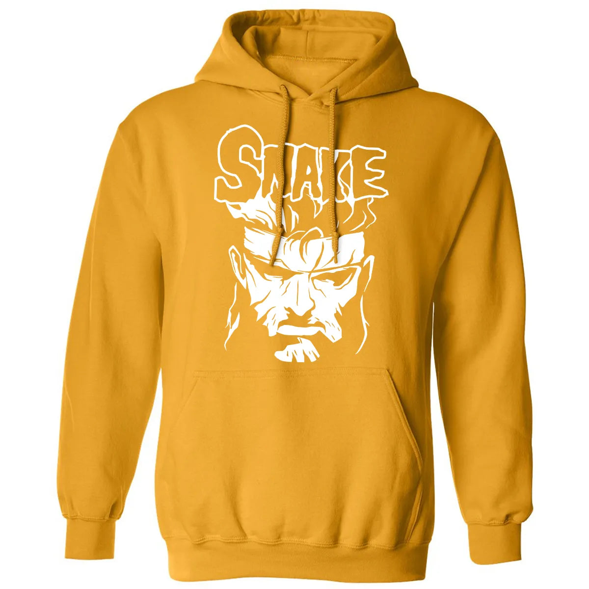 Classic Unisex Hoodie - N6CT4RUM