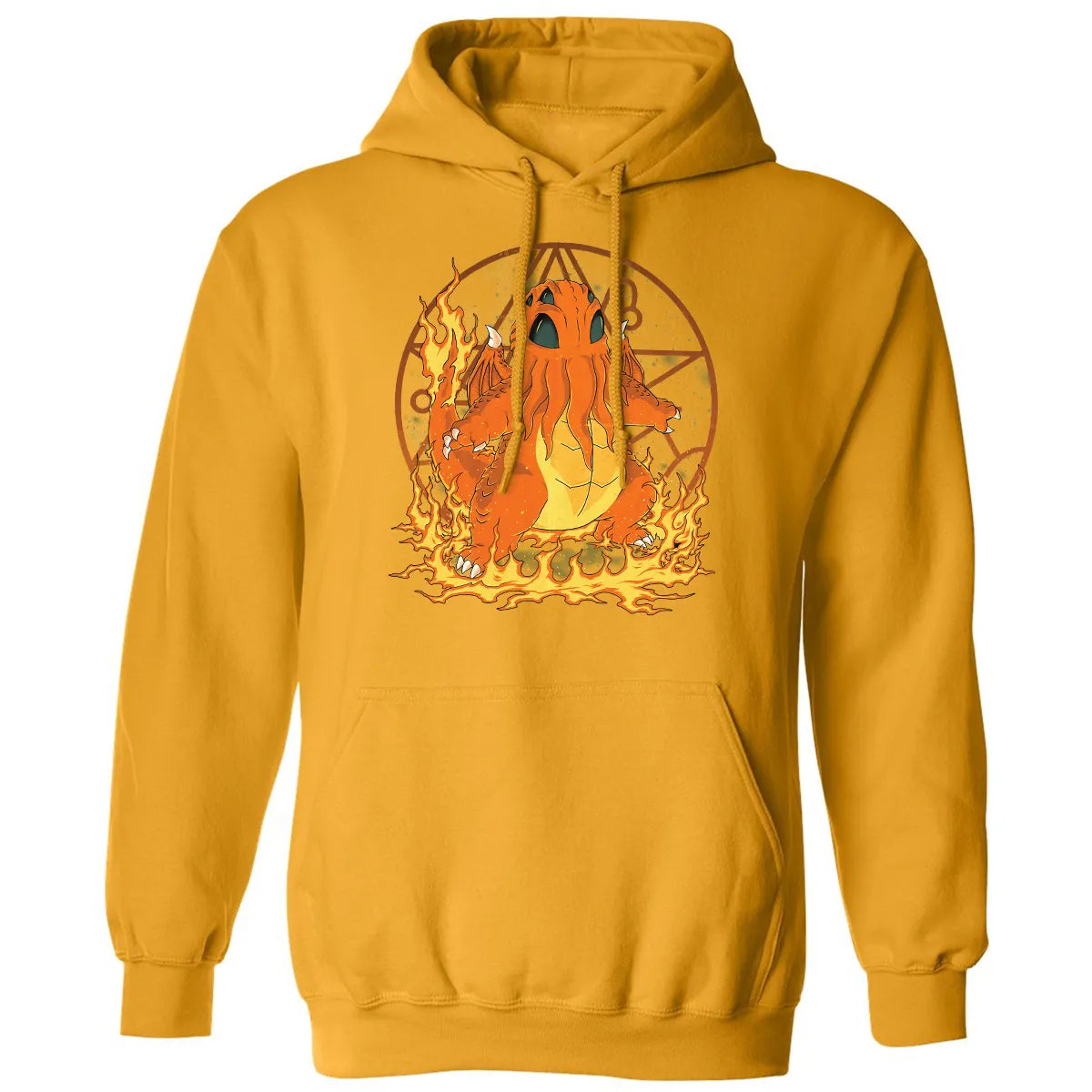 Classic Unisex Hoodie - JVPQN31K