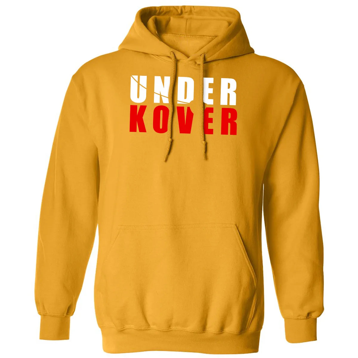 Classic Unisex Hoodie - PBRTUL1S