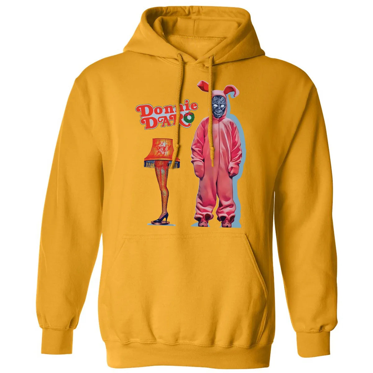 Classic Unisex Hoodie - Q3U33UK2