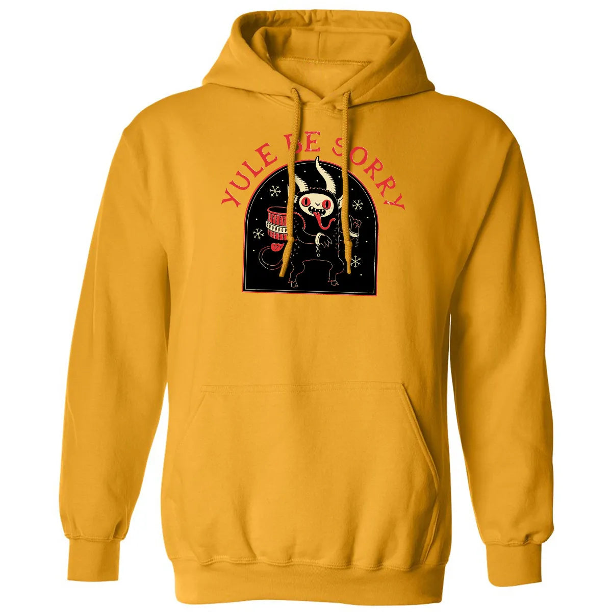 Classic Unisex Hoodie - W33M9U8G
