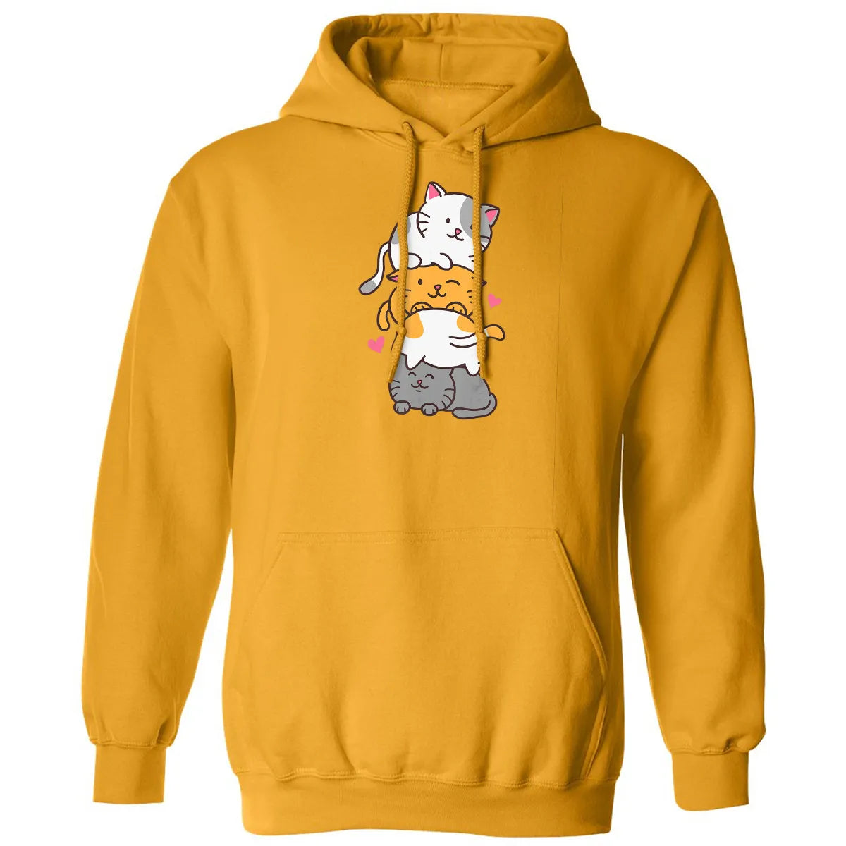Classic Unisex Hoodie - WJTBL3G6