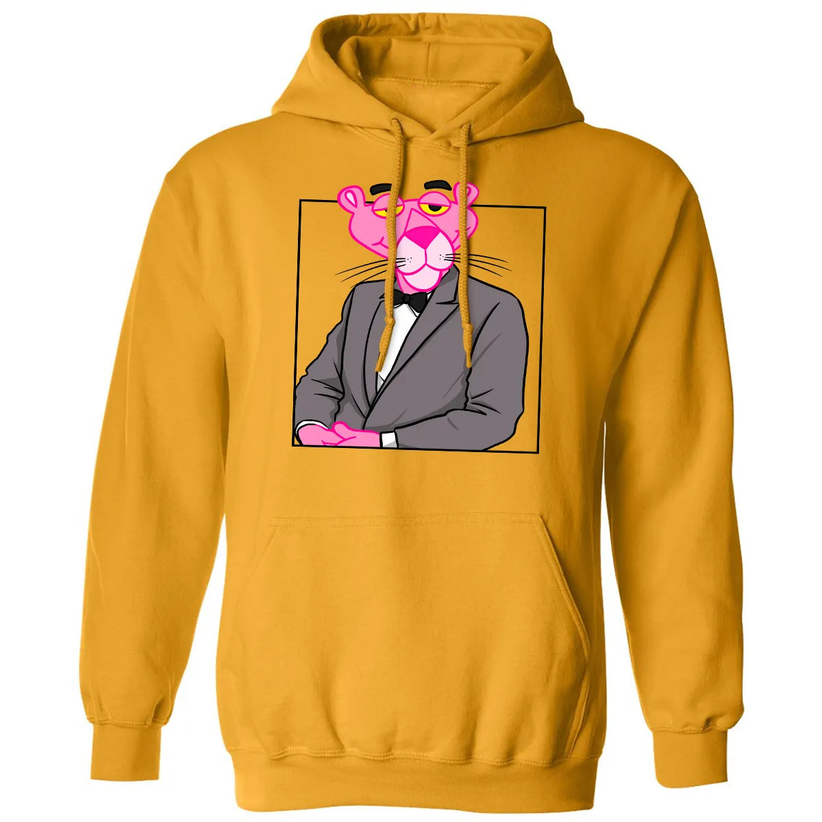 Classic Unisex Hoodie - 8FQ4VPNA