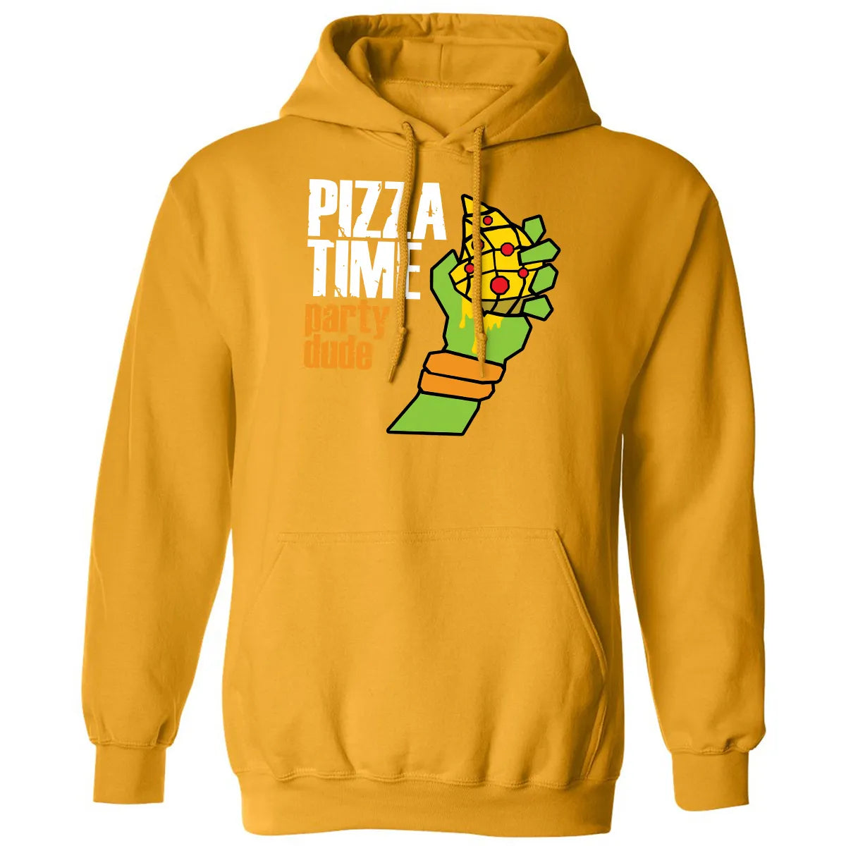 Classic Unisex Hoodie - YKVW7BX3