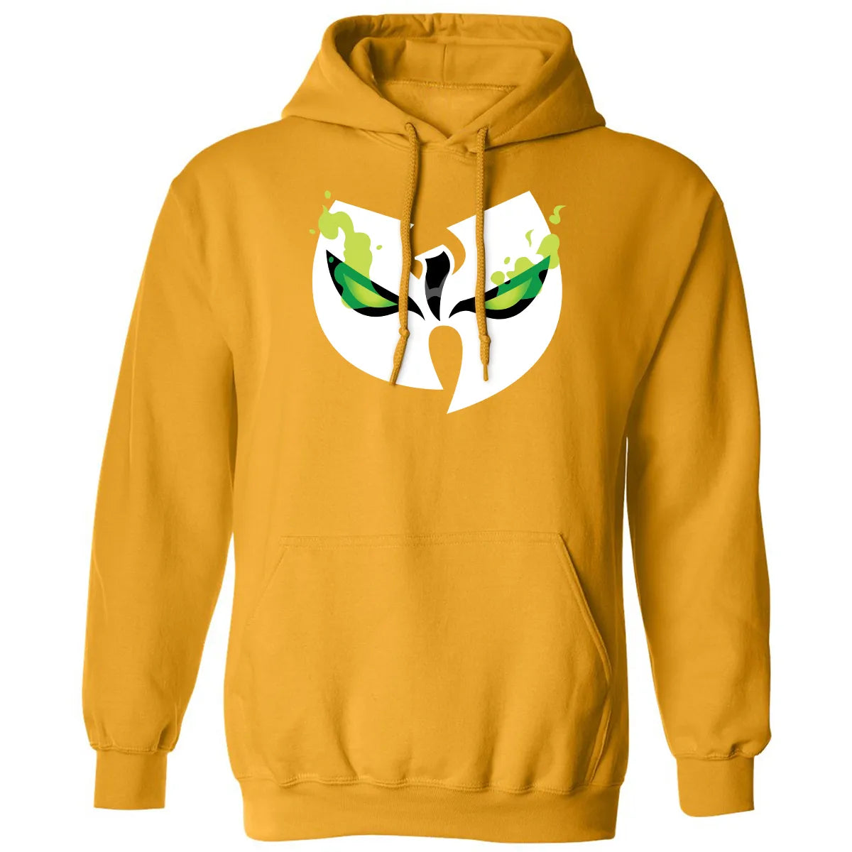 Classic Unisex Hoodie - 4PF8JGPA