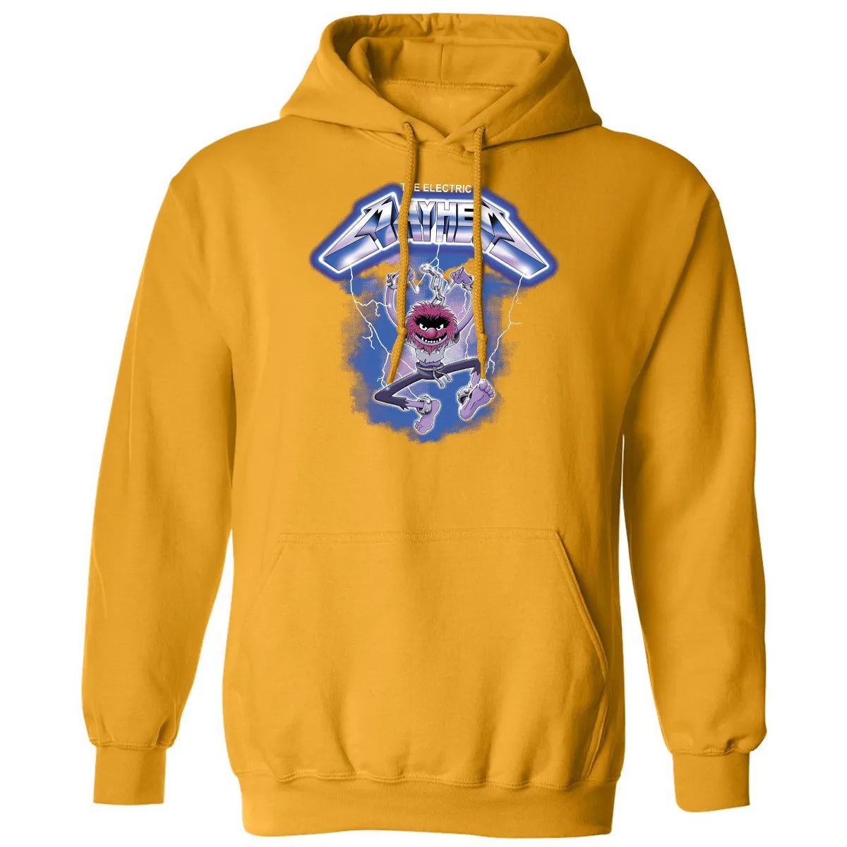 Classic Unisex Hoodie - NNWLD8DE
