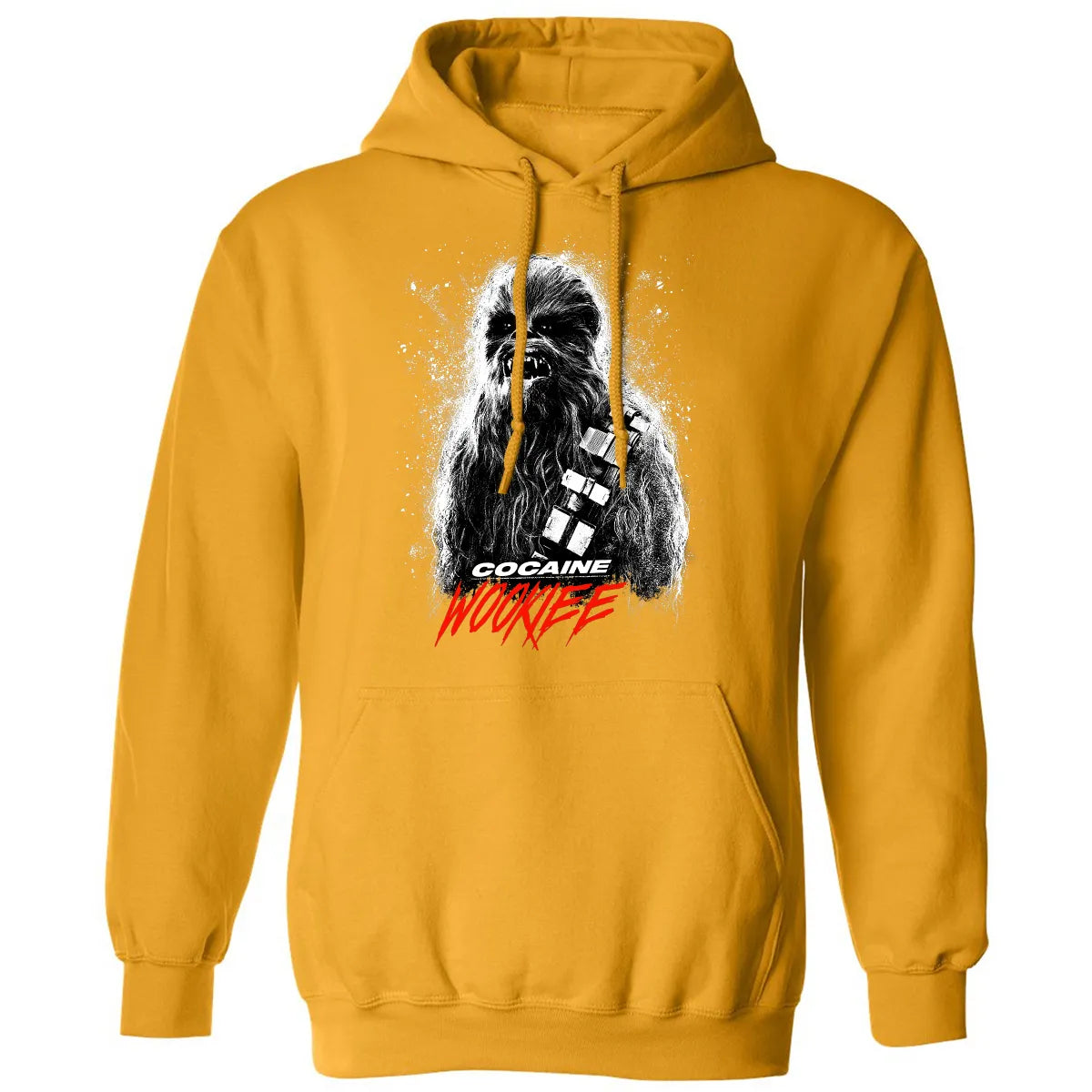 Classic Unisex Hoodie - D68VW4MU